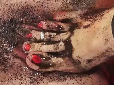 Chick porno stars xxx on perseestä eri tehtävissä