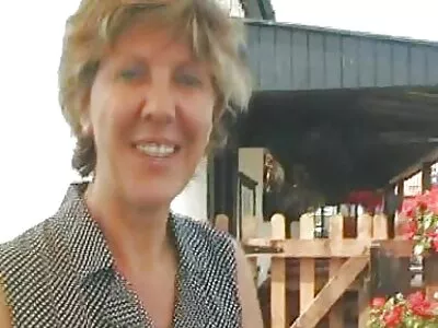 Ajaminen kuin porno 1 hullu