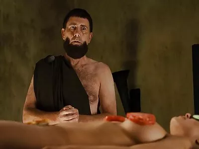 Äiti porno ferr haluaa päästä kovaa