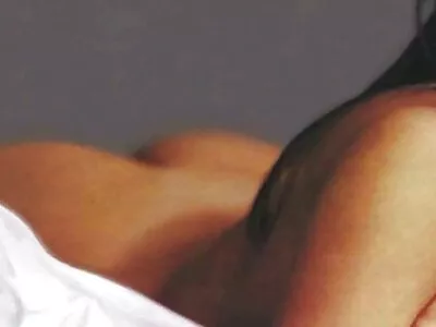 Odottamaton porno 4hd kolmikko